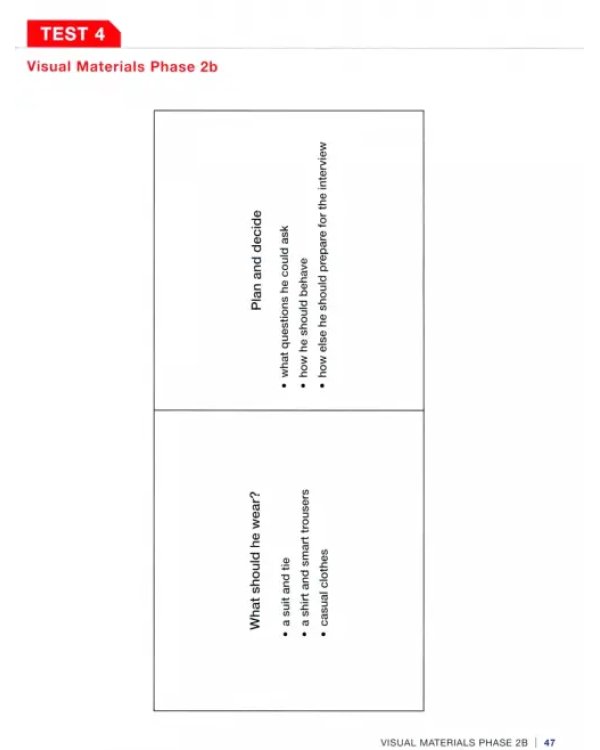 IELTS Life Skills. Official Cambridge Test Practice. B1. Student's Book with Answers and Audio