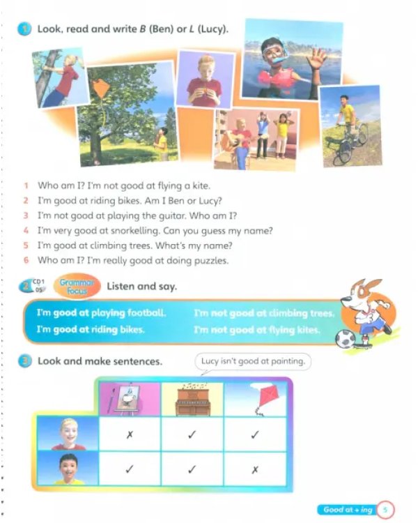 Super Minds. Level 3. Teacher's Book