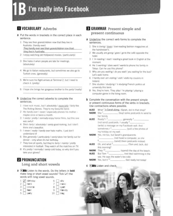 Cambridge English Empower. Pre-intermediate. Workbook with Answers with Downloadable Audio