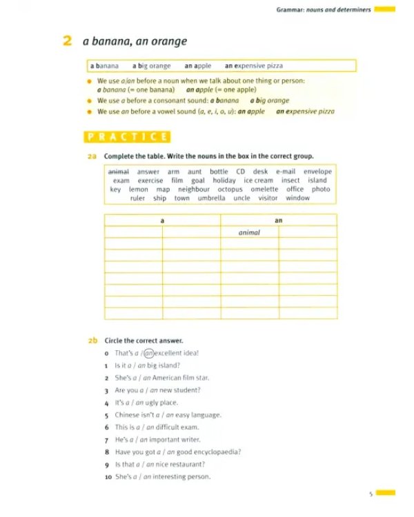 Grammar Practice for Elementary Students. Student Book with Key with CD-ROM