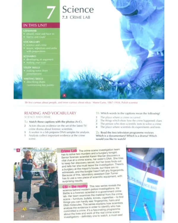 New Language Leader. Pre-Intermediate. Coursebook with MyEnglishLab