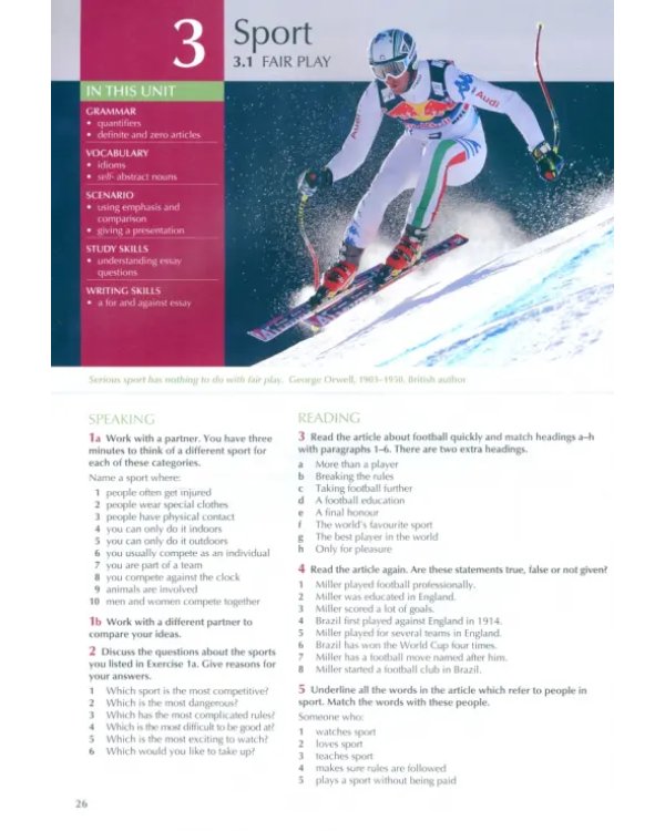 New Language Leader. Upper Intermediate. Coursebook with MyEnglishLab