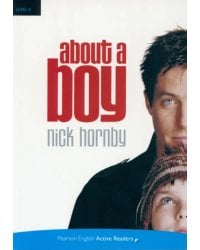 About a Boy +CD
