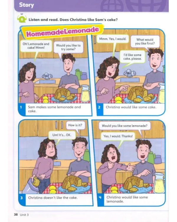 Big English Plus 4. Pupil's Book