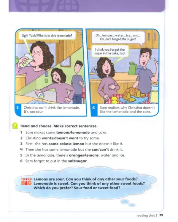 Big English Plus 4. Pupil's Book