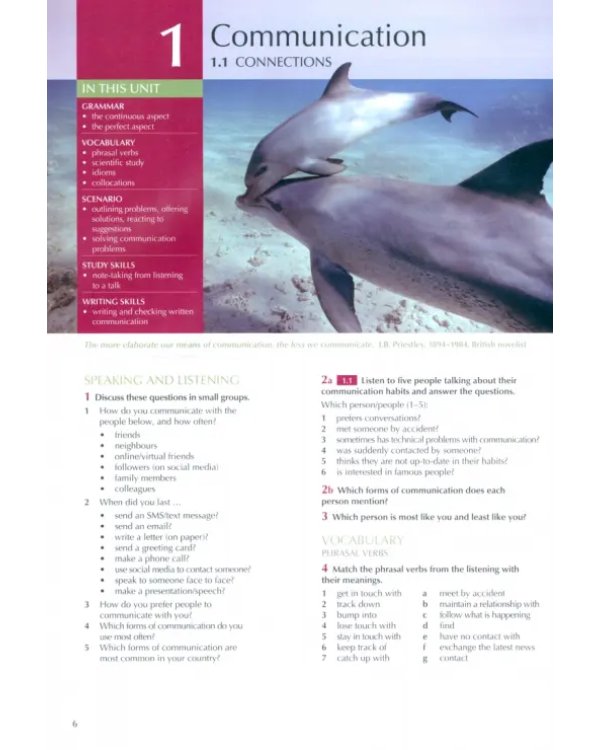 New Language Leader. Upper Intermediate. Coursebook
