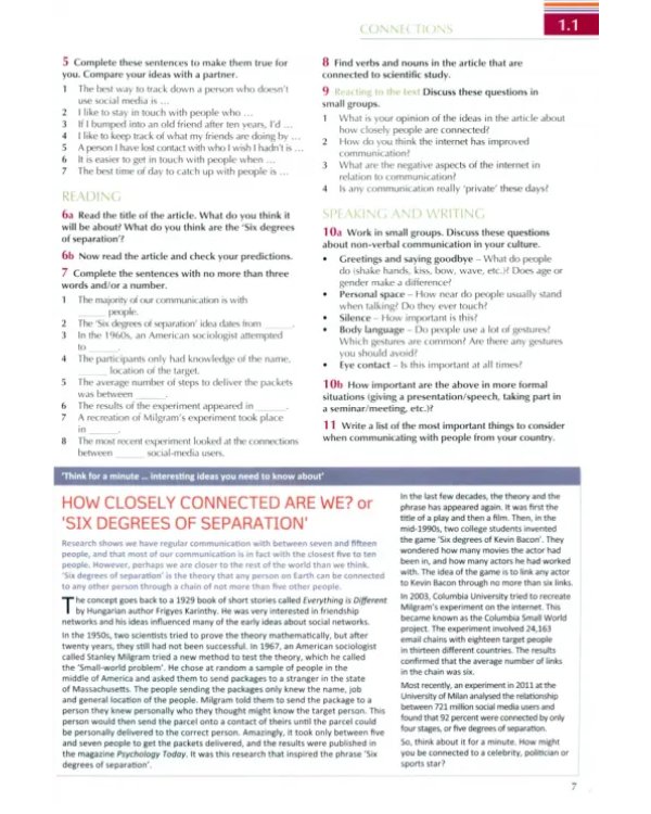 New Language Leader. Upper Intermediate. Coursebook