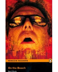 On the beach + CD. Level 4