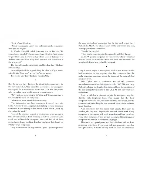 Story of Internet +2CD. Level 5