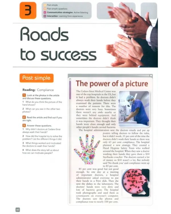 Lifestyle. Pre-Intermediate. Coursebook with CD-ROM