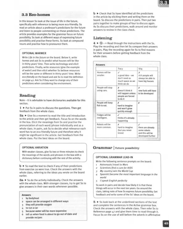 New Total English. Intermediate. Teacher's Book and Teacher's Resource CD