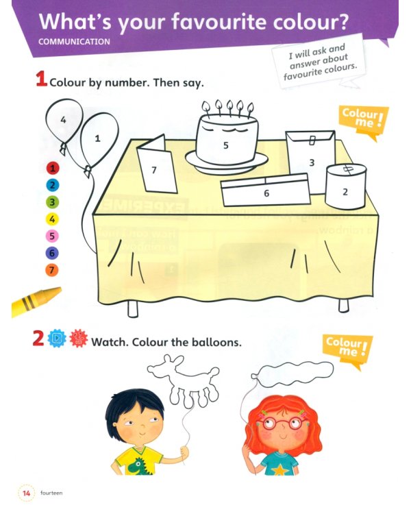 English Code Starter. Pupil's Book with Online Access Code