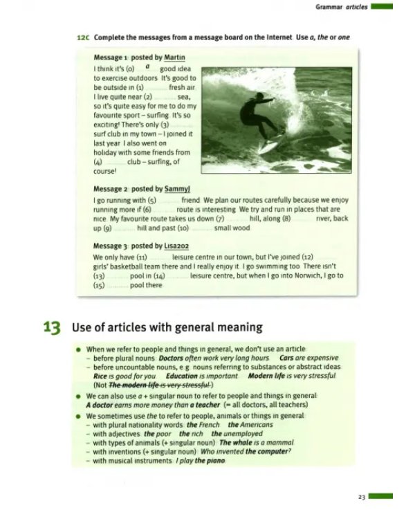 Grammar Practice for Intermediate Studens. Student Book with Key + CD (+ CD-ROM)