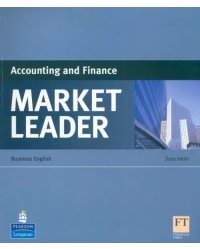 Market Leader. Accounting and Finance