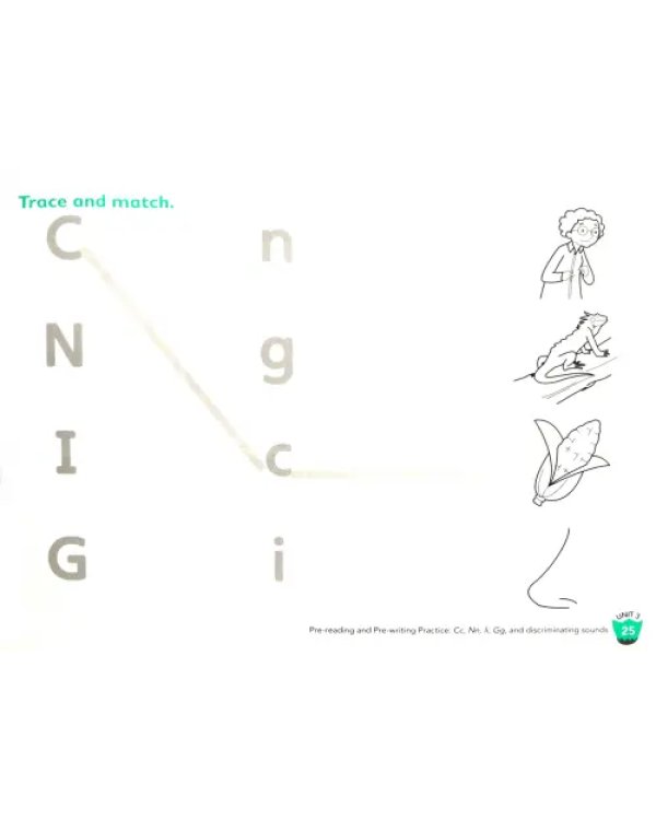 New Big Fun 3. Workbook and Audio CD