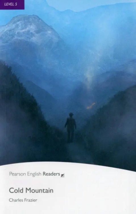Pearson English Readers Cold Mountain + CD. Level 5
