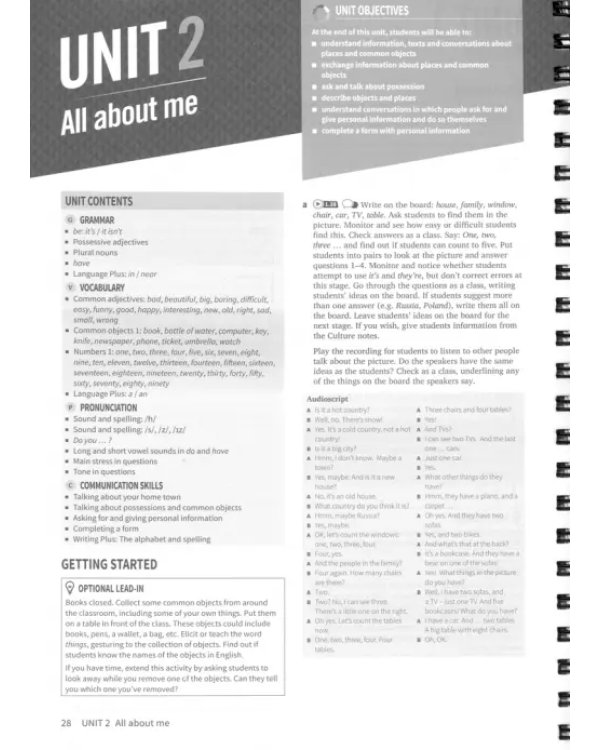 Cambridge English Empower. Starter. Teacher's Book
