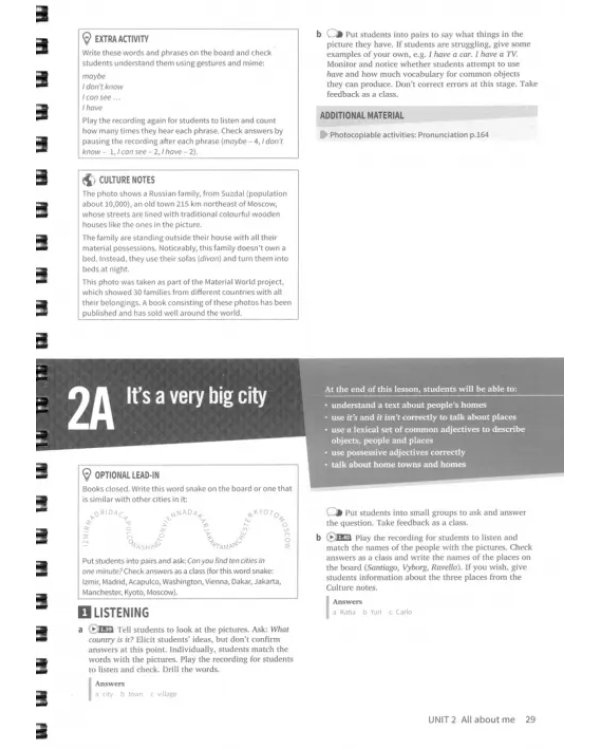 Cambridge English Empower. Starter. Teacher's Book