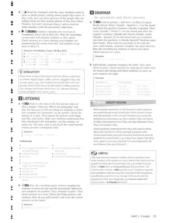 Cambridge English Empower. Elementary. Teacher's Book