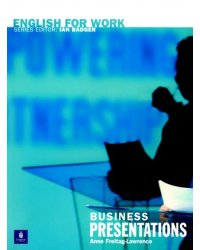 Business Presentations