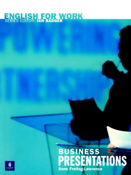 English for Work Business Presentations