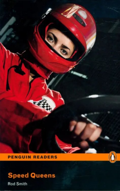 Pearson English Readers Speed Queens + CD. Level 1