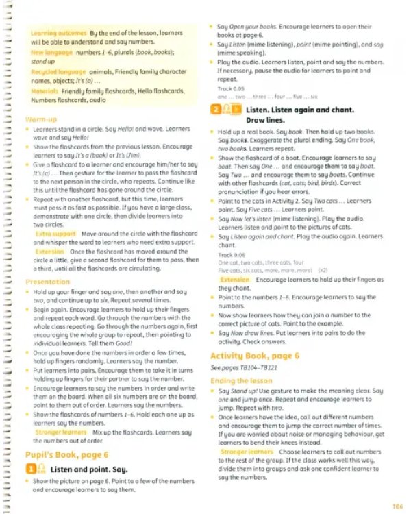 Power Up. Start Smart. Teacher's Book