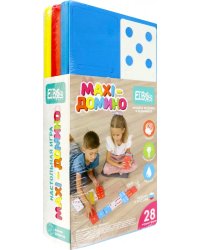 Настольная игра Домино