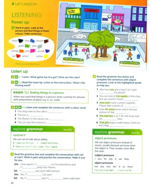 Gold Experience. A1. Student's Book + Online Practice