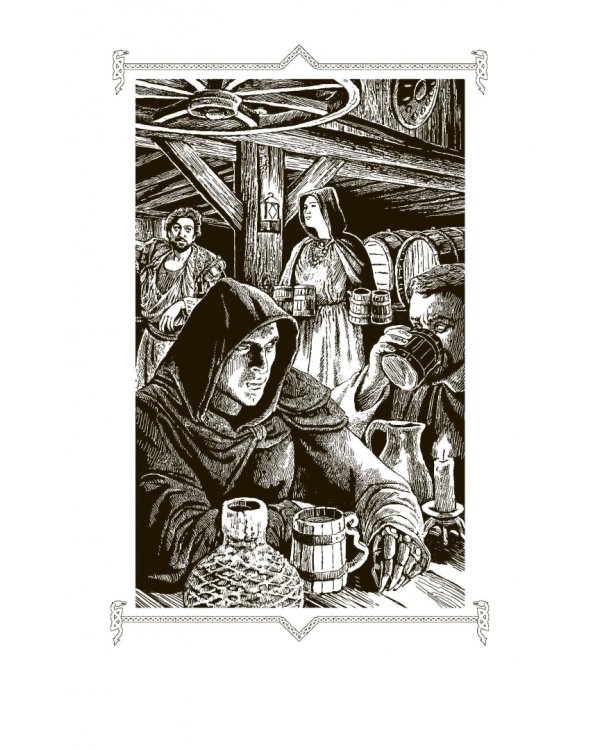 Смерть Несущая 2. Дар Грани