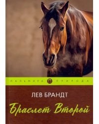 Браслет Второй