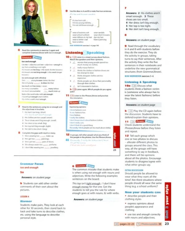 Real Life. Pre-Intermediate. Teacher's Handbook