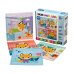 Baby Games. Набор 4в1 Мой день