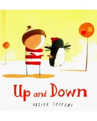 Up and Down (board bk)