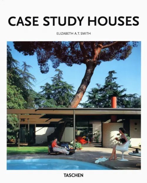 Basic Art Series Case Study Houses