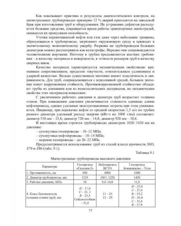 Наземные транспортно-технологические комплексы