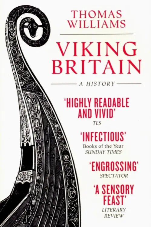 Viking Britain. A History Viking Britain. A History