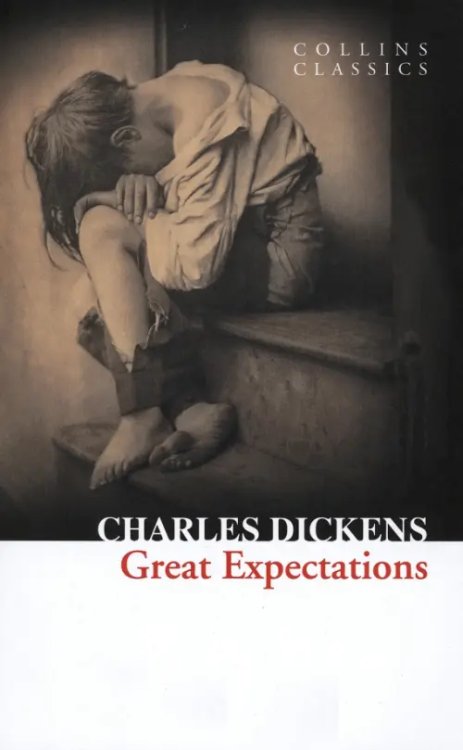 Collins Classics Great Expectations