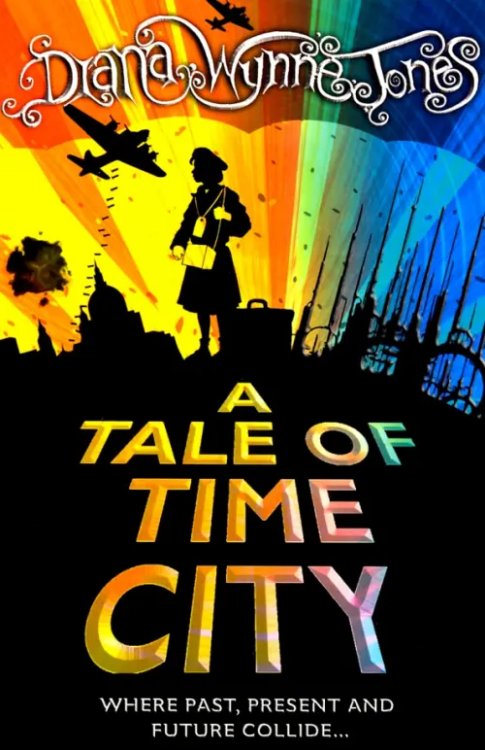 Tale of Time City Tale of Time City