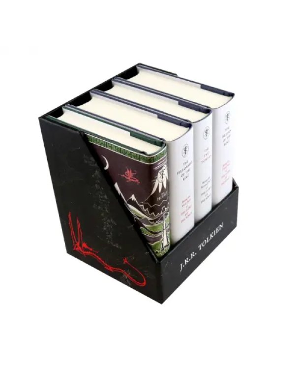 The Hobbit &amp; The Lord of the Rings Gift Set