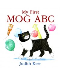 My First MOG ABC