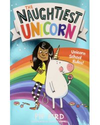 The Naughtiest Unicorn