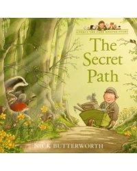 The Secret Path
