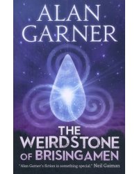 The Weirdstone of Brisingamen