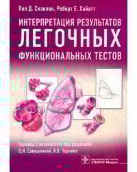 Интерпретация результатов легочных функциональных тестов