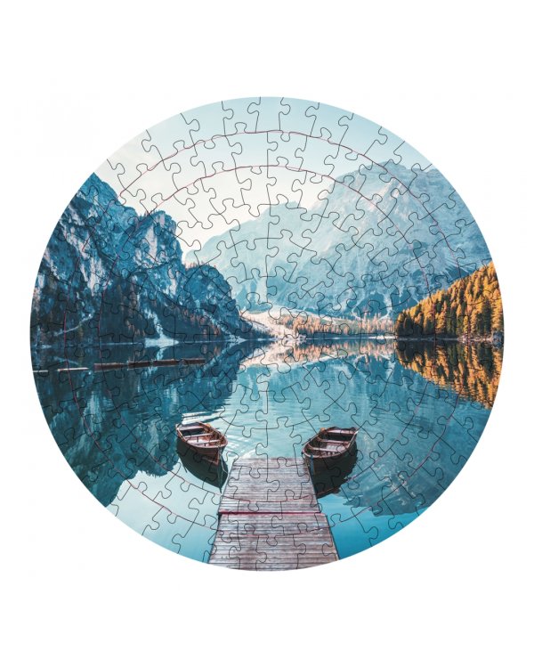 Пазл-150 Доломитовые Альпы