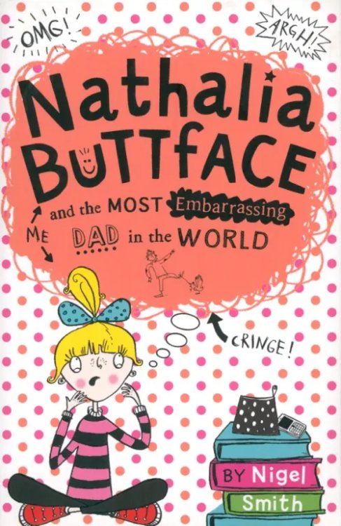 Nathalia Buttface Nathalia Buttface & Most Embarrassing Dad