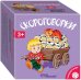 Развивающий комплект. Скороговорки. Книжка + игра. 3+