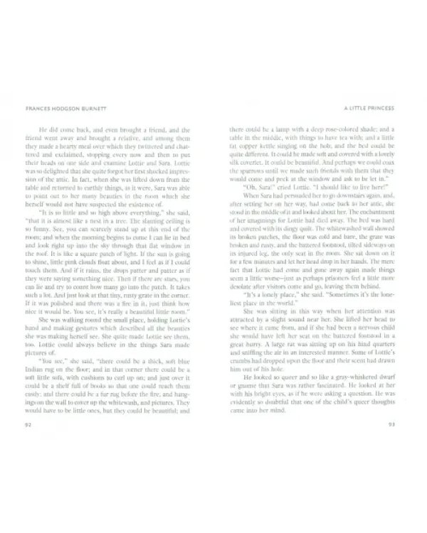 Дополнительное изображение книги «A Little Princess»