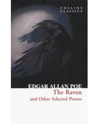 Raven and Other Selected Poems